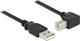 DeLock USB 2.0 Cable USB-A male - USB-B male 3m (83529)