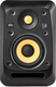 KRK V4 S4 Studio Monitor 4" 85W Stück Schwarz