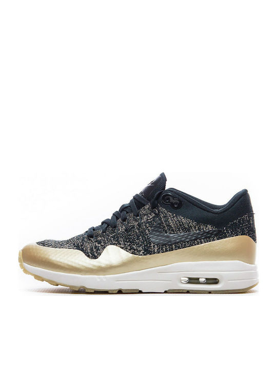 Nike Air Max 1 Ult 2.0 Flknt 881195 001 Skroutz.gr
