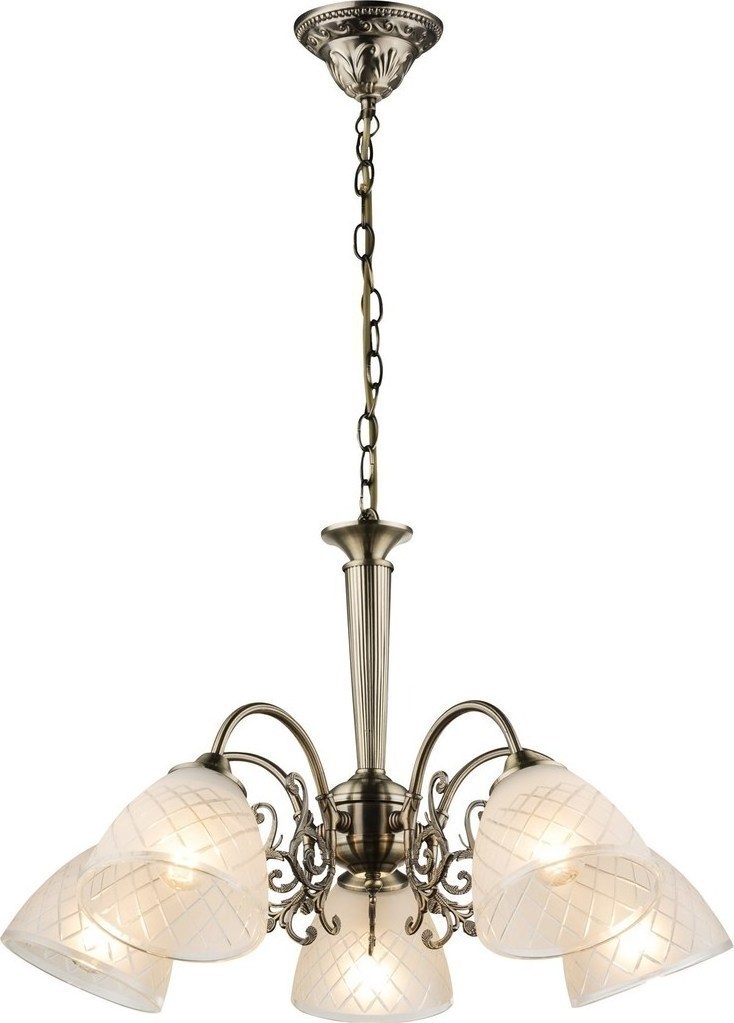 Globo Lighting 69013 5H Skroutz gr