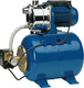 Speroni CAM 80/22 Cu o singură fază Pompa de presiune pentru apă cu rezervor de 24lt litri 0.8hp