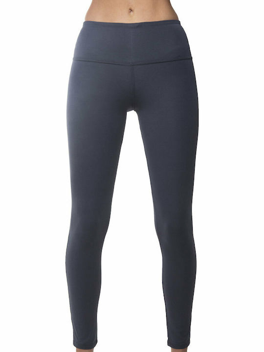 Bodymove Women's Long Training Legging Gray