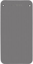 AMILA Trainingsmatte Grau (120x60x0,15cm)
