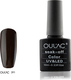 Oulac Classic Ημιμόνιμο Βερνίκι Νυχιών 391 10ml