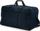 Benzi Sack Voyage 43Es Blau L54xB28xH29cm.