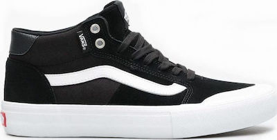style 112 mid pro shoes
