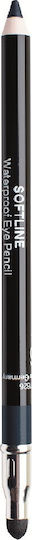 Radiant Softline Waterproof Eye Pencil Soft Eye Pencil 30 Smoky Black