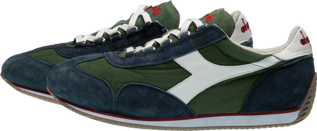 diadora equipe stone wash