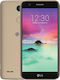 LG K8 (2017) (16GB) Gold