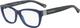 Emporio Armani Eyeglass Frame Blue EA3084 5518