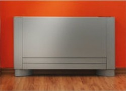 Innova RS 1000 DC Slim Вентилаторен Конвектор Устройство За Под И Таван