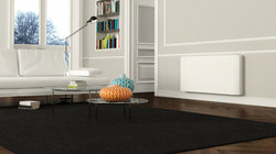 Olimpia Splendid SL SMART 800 Фен Койл Slim 3.29/4.10кВт Подов 129.5x15x67.9см Бял Olimpia Splendid SL SMART 800 Фен Койл Slim 3.29/4.10кВт Подов 129.5x15x67.9см Бял