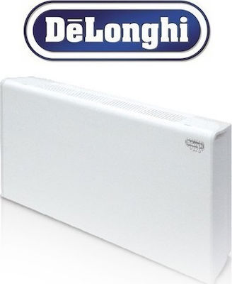 De'Longhi A-life 0902 Floor Fan Coil 6.15/8kW 168x23x55cm White