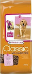 Versele Laga Classic 20kg Dry Food for Dogs with Rice and Lamb