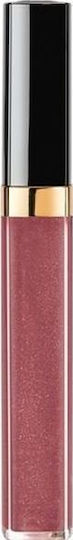 Chanel Rouge Coco Lip Gloss 119 Bourgeoisie 5.5ml