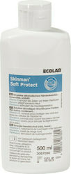 Ecolab Skinman Soft Protect Liquid Hand Sanitizer 500ml