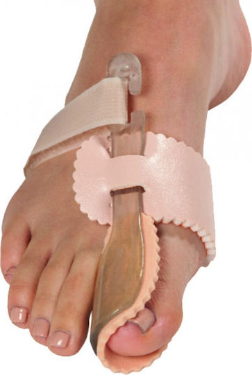 Anatomic Line 6603 Νάρθηκας Μεγάλου Δαχτύλου Δεξί