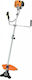 Stayer Gas Cutter 43 Two-Stroke Gasoline Brush Cutter Shoulder / Hand