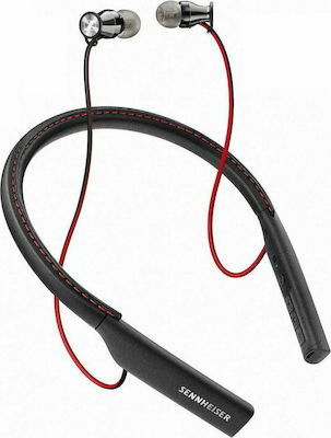 Sennheiser Momentum In-Ear Wireless In-ear Bluetooth Handsfree Căști Negră