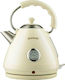 Gorenje K17CLI Kettle 1.7lt 1850W Beige