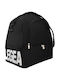 Legea Borsa Tornado Jr Football Shoulder Bag Black