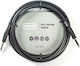 MXR Cable 6.3mm male - 6.3mm male 3m DCIX10