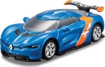 Bburago Αυτοκινητάκι Renault Alpine A110-50 για 3+ Ετών