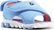 Reebok Kids' Sandal Wave Glider II T Light Blue