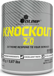 Olimp Sport Nutrition Knock Out 2.0 305gr Cola Blast Olimp Sport Nutrition Knock Out 2.0 305gr Cola Blast