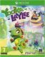 Yooka-Laylee XBOX ONE