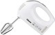 Tristar MX-4176 MX-4176 Mixer Manual 150W