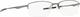 Oakley Ανδρικός Σκελετός Γυαλιών Γκρι OX5119-04