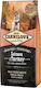 Carnilove Salmon & Turkey Puppy Large 12kg Dry Food Grain-Free for Large Breed Puppies with Turkey and Salmon