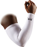 Mcdavid 6566 Compression Sleeve in White color