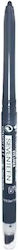 Seventeen Twist Mechanical Eyeliner 13 Steel Grey