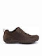 CAT Arise Sneakers Brown