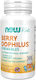 Now Foods Berrydophilus Kids 60 жулими таблетки