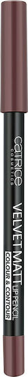 Catrice Cosmetics Velvet Matt Lippenkonturenstift