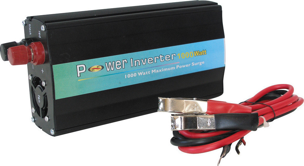 Inverter 2000W Car Inverter 2000W for 12V DC 60162150 Skroutz.cy