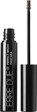 Erre Due Perfect Brow Mascara for Eyebrows No 52 Medium Ash