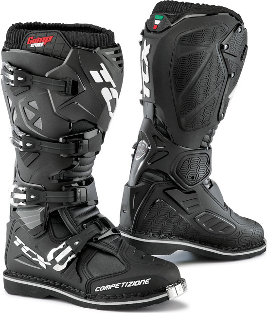 tcx track evo wp