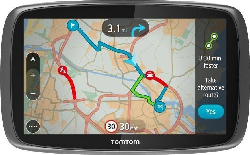TomTom Go 610 World Skroutz.gr