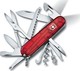 Victorinox Huntsman Ελβετικός Σουγιάς 21 εργαλείων Κόκκινος