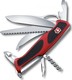 Victorinox Hunter Swiss Army Knife with Blade made of Stainless Steel