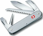 Victorinox Electrician Swiss Army Knife