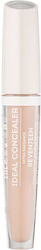 Seventeen Ideal Cover Liquid Concealer 08 Beige...