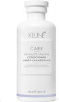 Keune Care Absolute Volume Conditioner 250ml