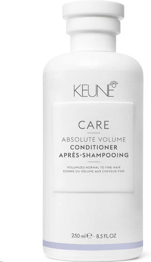 Keune Care Absolute Volume Conditioner Conditioner Volume 250ml