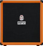 Orange Crush Bass 100 Combo Amplificator Bas electric 1 x 15" 100W Portocaliu