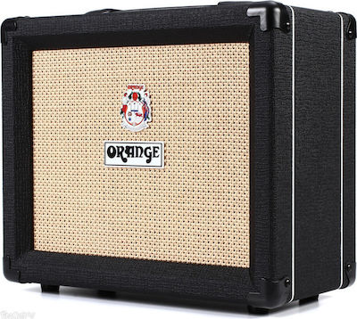 Orange Crush 20RT Combo Amplifier for Electric Guitar 1 x 8" 20W Black